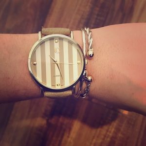 Charming Charlie’s watch